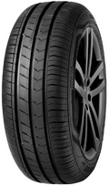 Vasarinė automobilio padanga Superia Ecoblue HP 205/60/R16, 96-V, C, B, 69 dB