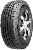 Vasarinė automobilio padanga Petlas PT421 A/T 235/70/R16, 106-T, D, D, 71 dB