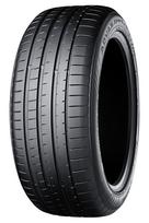 advan sport - Vasarinė automobilio padanga Yokohama Advan Sport V107 255/30/R19, 91-Y, D, A, 73 dB - 1 nuotrauka