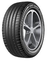 Vasarinė automobilio padanga CEAT Sportdrive SUV 235/55/R18, 104-W, C, A, 70 dB