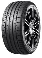 triangle effexsport th202 255 - Vasarinė automobilio padanga Triangle Effexsport TH202 255/55/R19, 111-W, C, A, 73 dB - 1 nuotrauka