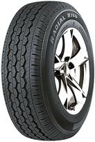 Vasarinė automobilio padanga Goodride H188 195/60/R16, 99-T, C, C, 72 dB