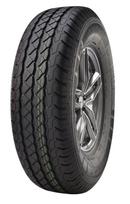 Vasarinė automobilio padanga Aplus A867 155/80/R12, 88-Q, C, B, 72 dB