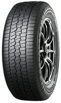 Vasarinė automobilio padanga Yokohama 255/50/R19, 107, C, B, 71 dB