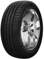 Vasarinė automobilio padanga Superia 245/35/R18, E, B, 72 dB