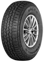 Vasarinė automobilio padanga Triangle AgileX A/T TR292 235/75/R15, 109-S, D, C, 72 dB
