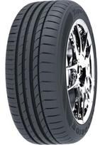 vasarines padangos r19 245 35 - Vasarinė automobilio padanga Goodride ZuperEco Z-107 245/35/R19, 93-W, XL, D, B, 72 dB - 1 nuotrauka