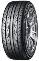padangos 205 45 r17 - Vasarinė automobilio padanga Yokohama Advan Fleva V701 205/45/R17, 88-W, XL, C, A, 67 dB - 1 nuotrauka