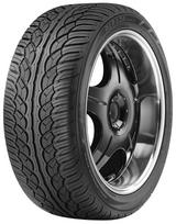Vasarinė automobilio padanga Yokohama Parada Spec-x PA02 285/40/R23, 111-V, D, B, 74 dB