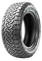 Vasarinė automobilio padanga SUMAXX All-Terrain A/T 235/75/R15, 109-T, D, C, 72 dB