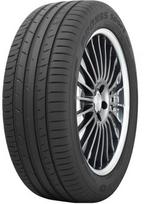 Vasarinė automobilio padanga Toyo Tires Proxes Sport SUV 285/40/R20, 108-V, C, A, 72 dB
