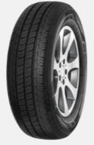 Vasarinė automobilio padanga Atlas Green Van 2 195/60/R16, 99/97-H, C, A, 69 dB