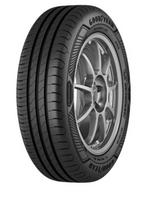 padangos 165 60 - Vasarinė automobilio padanga Goodyear EfficientGrip Compact 2 165/60/R14, 75-H, C, B, 69 dB - 1 nuotrauka