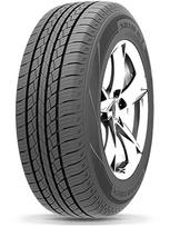 Vasarinė automobilio padanga Trazano SU318 H/T 225/75/R16, 104-H, D, C, 71 dB