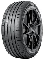 275 35 r20 - Vasarinė automobilio padanga Nokian Powerproof 1 275/35/R20, 102-Y, C, A, 73 dB - 1 nuotrauka