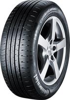 vasarines padangos 205 55 r16 - Vasarinė automobilio padanga Continental ContiEcoContact 5 205/55/R16, 91-H, B, B, 71 dB - 1 nuotrauka