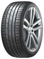 vasarines padangos r19 235 40 - Vasarinė automobilio padanga Hankook 235/40/R19, B, C, 72 dB - 1 nuotrauka