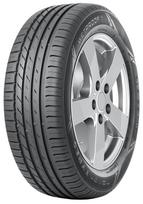 vasarines padangos 205 60 r16 - Vasarinė automobilio padanga Nokian Wetproof 1 205/60/R16, 92-H, C, A, 68 dB - 1 nuotrauka