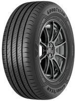 padangos 225 55 r18 - Vasarinė automobilio padanga Goodyear EfficientGrip 2 SUV 225/55/R18, 98-V, B, A, 70 dB - 1 nuotrauka