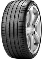 275 40 r20 - Vasarinė automobilio padanga Pirelli P Zero Luxury 275/40/R20, 106-W, C, B, 73 dB - 1 nuotrauka