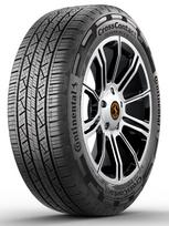 235 55r18 100v - Vasarinė automobilio padanga Continental CrossContact H/T 235/55/R18, 100-V, C, C, 70 dB - 1 nuotrauka