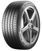 barum bravuris - Vasarinė automobilio padanga Barum Bravuris 5 HM 165/60/R14, 75-H, D, B, 70 dB - 1 nuotrauka