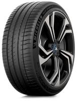 Vasarinė automobilio padanga Michelin Pilot Sport EV 225/40/R19, 93-V, B, B, 72 dB