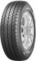Vasarinė automobilio padanga Dunlop Econodrive LT 215/75/R16, 113/111-R, B, A, 72 dB