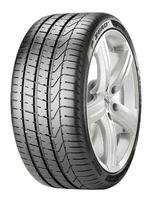 vasarines padangos r20 - Vasarinė automobilio padanga Pirelli P Zero 335 mm/30/R20, 108-Y, C, A, 72 dB - 1 nuotrauka