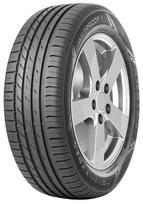 vasarines padangos r17 235 65 - Vasarinė automobilio padanga Nokian Wetproof 1 235/65/R17, 108-V, B, A, 72 dB - 1 nuotrauka