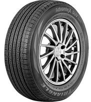 Vasarinė automobilio padanga Triangle Tire Triangle Advantex SUV TR259 235/55/R19, 105-W, XL, E, C, 72 dB