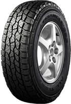 Vasarinė automobilio padanga Triangle Tire AgileX A/T TR292 275/55/R20, 117-T, XL, D, C, 72 dB