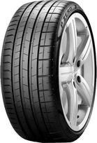 275 40 r20 - Vasarinė automobilio padanga Pirelli P Zero Sport PZ4 275/40/R20, 106-W, XL, A, B, 70 dB - 1 nuotrauka