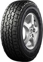 Vasarinė automobilio padanga Triangle Tire AgileX A/T TR292 215/70/R16, 100-T, D, C, 71 dB