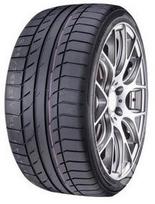 Vasarinė automobilio padanga Gripmax Stature H/T 245/50/R19, 105-W, XL, B, C, 71 dB