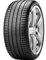 pirelli p zero pz4 245 45 r18 - Vasarinė automobilio padanga Pirelli P Zero Luxury 245/45/R18, 100-W, XL, A, B, 71 dB - 1 nuotrauka