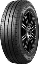 triangle padangos - Vasarinė automobilio padanga Triangle Tire Connex Van TV701 195/75/R16, 110-T, C, B, 72 dB - 1 nuotrauka