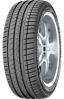 Vasarinė automobilio padanga Michelin Pilot Sport 3 205/45/R16, 87-W, XL, D, A, 71 dB