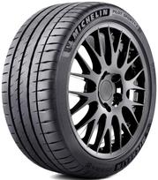 Vasarinė automobilio padanga Michelin Pilot Sport 4 S 295/30/R21, 105-Y, C, B, 73 dB