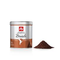 Malta kava Illy Arabica Selection Brazilija, 125g