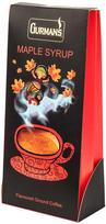 GURMAN'S Klevų sirupo skonio malta kava, 125g