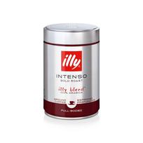 Malta kava illy, tams. skr., 250 g