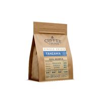 Malta kava Coffee Cruise TANZANIA 250g