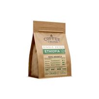 Malta kava Coffee Cruise ETHIOPIA 250g