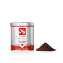 Malta kava Illy, vidutinio skrudinimo, 125g