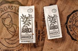 „Supremo“ blend Malta Kava 500 g