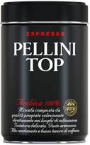 Pellini Top Espresso malta kava, 250g