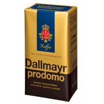 Dallmayr Classic & Prod　　masamiwami15 Dallmayr kava☕Malta Dallmayr Classic 500g. - Kavos Mugė