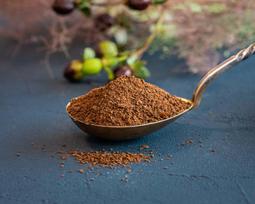 Ekologiška malta lubinų kava, be gliuteno - 200 g