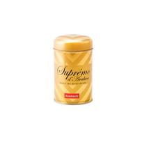 Malta kava Rombouts Supremo Art (skard.) 250g